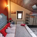 A Lume Manso - Adults Only Баррейрос