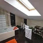 Хостел A Lume Manso - Adults Only Баррейрос
