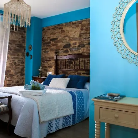 A Lume Manso - Adults Only Albergue Barreiros