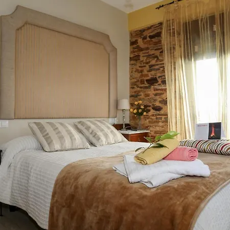 A Lume Manso - Adults Only Albergue Barreiros
