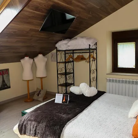 A Lume Manso - Adults Only Barreiros