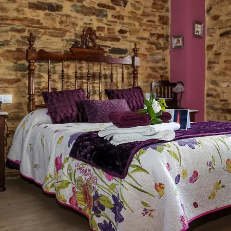 A Lume Manso - Adults Only Albergue Barreiros