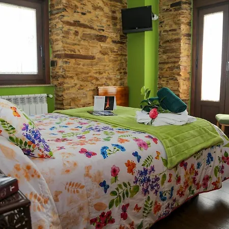 A Lume Manso - Adults Only Albergue *