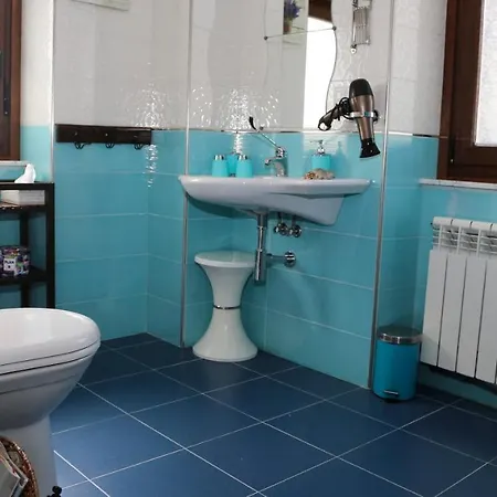 Hostel A Lume Manso - Adults Only Barreiros