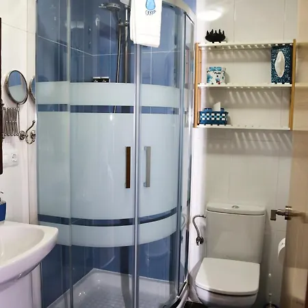 A Lume Manso - Adults Only Barreiros