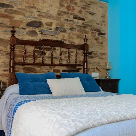 Auberge de jeunesse A Lume Manso - Adults Only