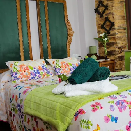 A Lume Manso - Adults Only Barreiros