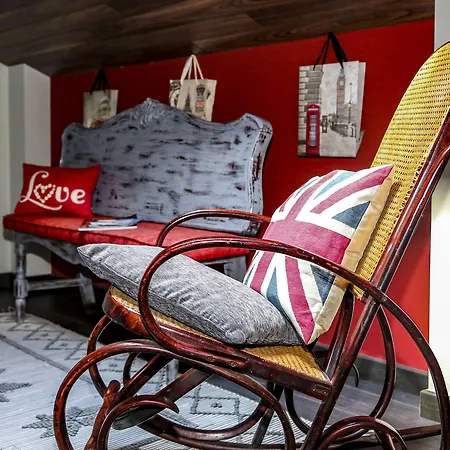 A Lume Manso - Adults Only Albergue