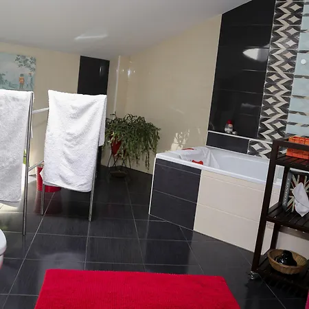 Albergue A Lume Manso - Adults Only *