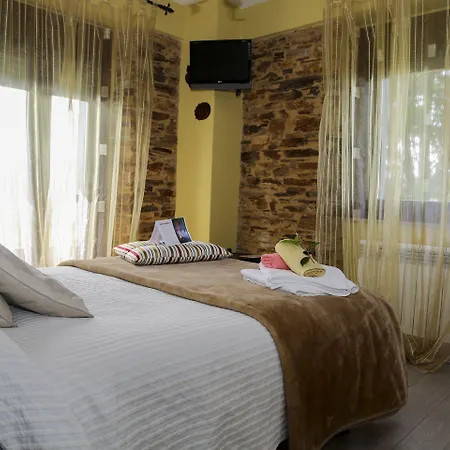 Albergue A Lume Manso - Adults Only