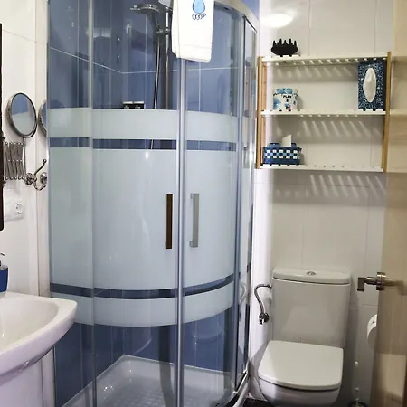 Albergue A Lume Manso - Adults Only Barreiros