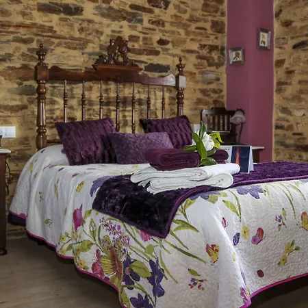 A Lume Manso - Adults Only Albergue Barreiros