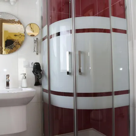 Albergue A Lume Manso - Adults Only