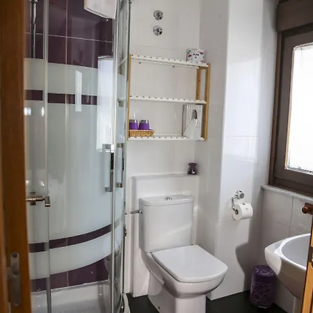 A Lume Manso - Adults Only Albergue *