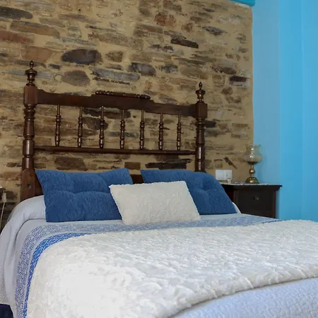 A Lume Manso - Adults Only Albergue Barreiros