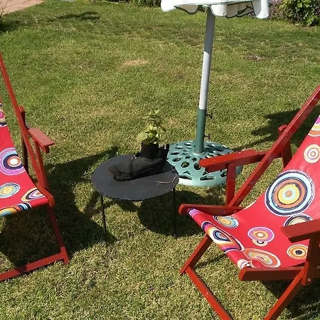 A Lume Manso - Adults Only Hostel