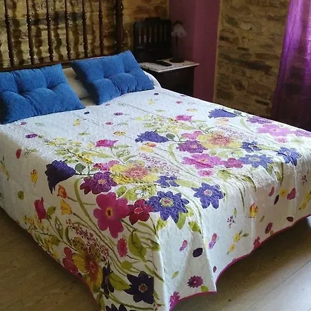 Auberge de jeunesse A Lume Manso - Adults Only *