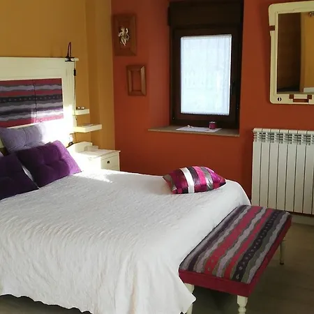 A Lume Manso - Adults Only 3*