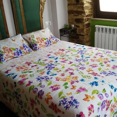 Albergue A Lume Manso - Adults Only Barreiros