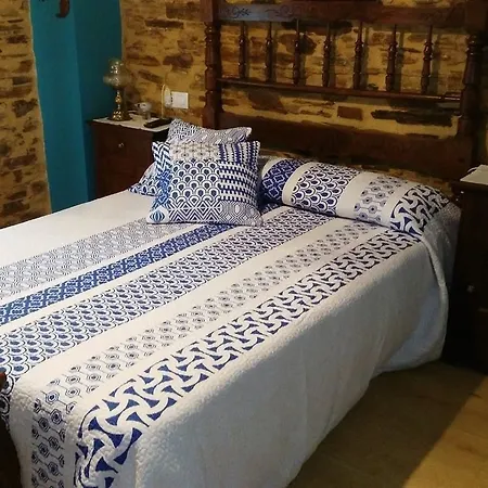 A Lume Manso - Adults Only 3* Barreiros
