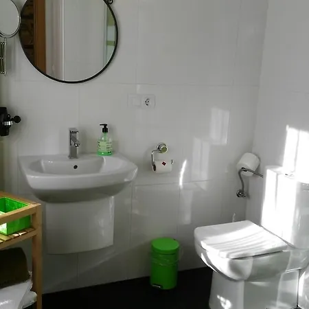 Albergue A Lume Manso - Adults Only