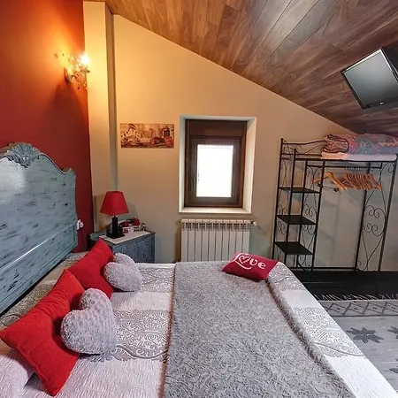 A Lume Manso - Adults Only Barreiros