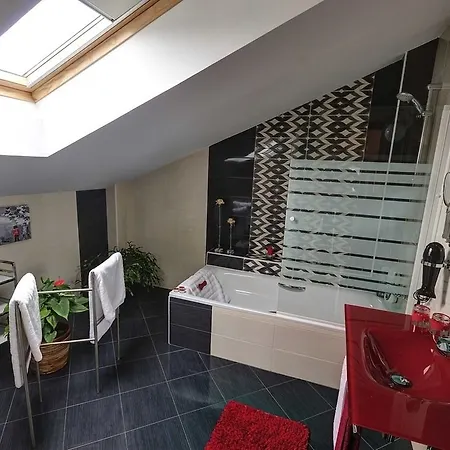 A Lume Manso - Adults Only Auberge de jeunesse