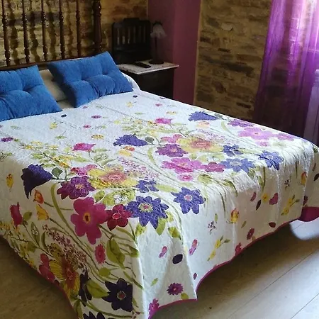 A Lume Manso - Adults Only 3*
