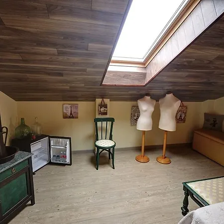 A Lume Manso - Adults Only