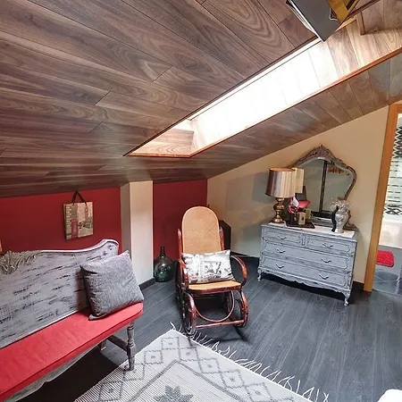 A Lume Manso - Adults Only Hostel *