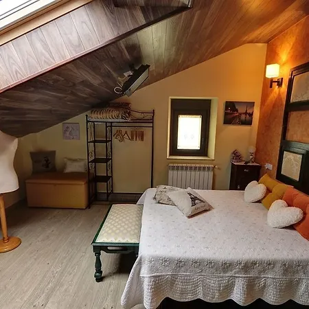 A Lume Manso - Adults Only 3* Barreiros