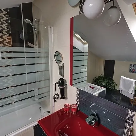 Albergue A Lume Manso - Adults Only