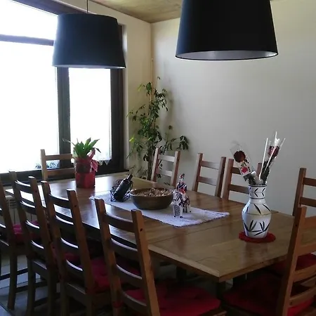 A Lume Manso - Adults Only Albergue Barreiros