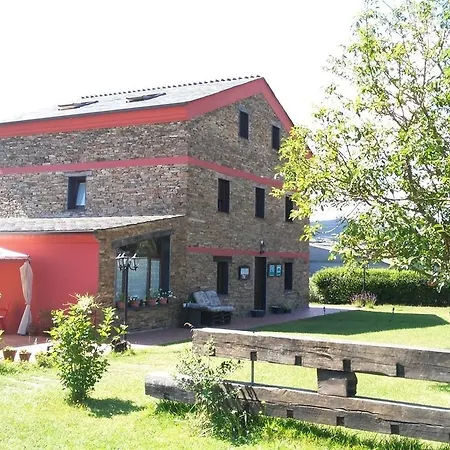 A Lume Manso - Adults Only Barreiros