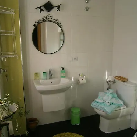 A Lume Manso - Adults Only