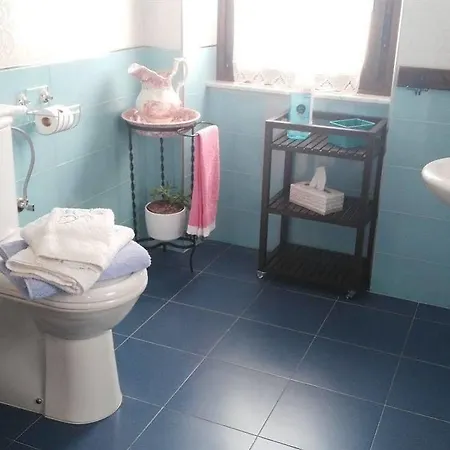 A Lume Manso - Adults Only 3* Barreiros