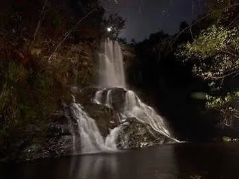 A Lume Manso - Adults Only Hostel *