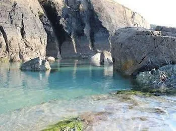 A Lume Manso - Adults Only Barreiros