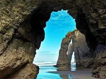 A Lume Manso - Adults Only Albergue Barreiros
