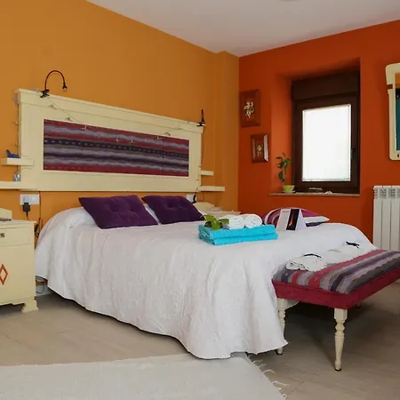A Lume Manso - Adults Only 3*
